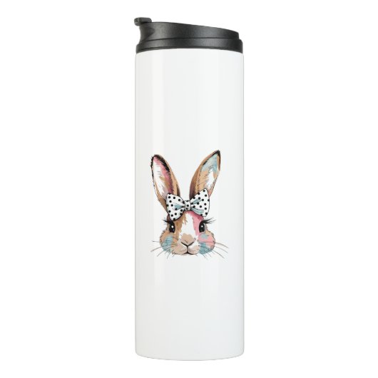 Thermaltumoren Thermosbecher (Nach rechts gedreht)