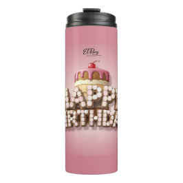 Thermaltumoren Thermosbecher