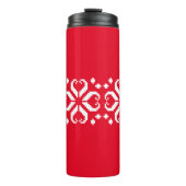 Thermaltumoren Thermosbecher (Vorderseite)