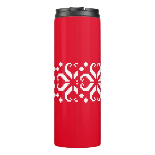 Thermaltumoren Thermosbecher (Rückseite)