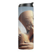 Thermaltumoren Thermosbecher (Nach links gedreht)