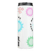 Thermaltumoren Thermosbecher (Rückseite)