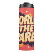 Thermaltumoren Thermosbecher (Vorderseite)