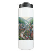 Thermaltumoren Thermosbecher (Vorderseite)