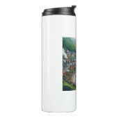 Thermaltumoren Thermosbecher (Nach links gedreht)