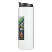 Thermaltumoren Thermosbecher (Nach rechts gedreht)