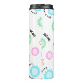 Thermaltumoren Thermosbecher (Rückseite)