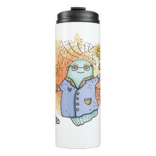 Thermalwäscher Thermosbecher