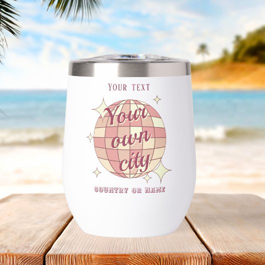 Thermalwäscherer Stadtstrand