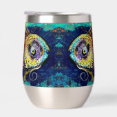 Thermalweintumbler (Rechts)