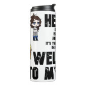 Thermis Cup Thermosbecher (Nach links gedreht)