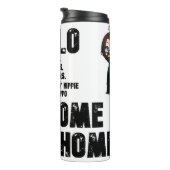 Thermis Cup Thermosbecher (Nach rechts gedreht)