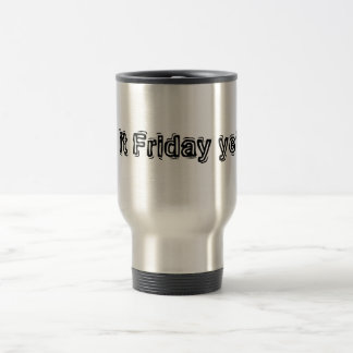 Thermische Pendler-Tasse Reisebecher