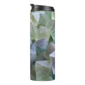 Thermische Schablone der Trommel-DIY für niedriger Thermosbecher (Nach rechts gedreht)