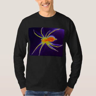 Thermische Spinne T-Shirt