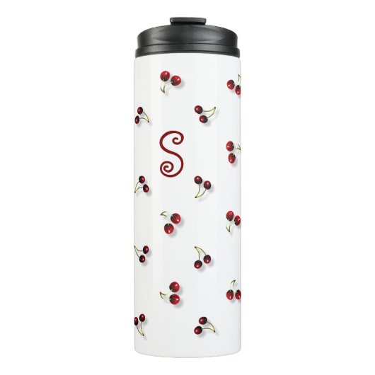 Thermische Tasse (Vorderseite)