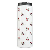 Thermische Tasse (Rückseite)