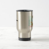 Thermische Tasse (Mittel)