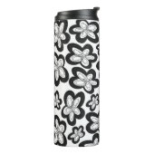 Thermische Tasse (Nach links gedreht)