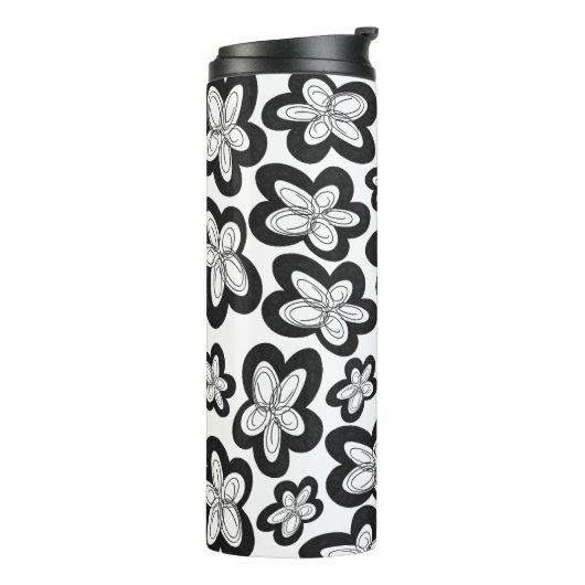 Thermische Tasse (Nach links gedreht)