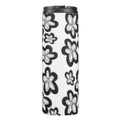 Thermische Tasse (Rückseite)