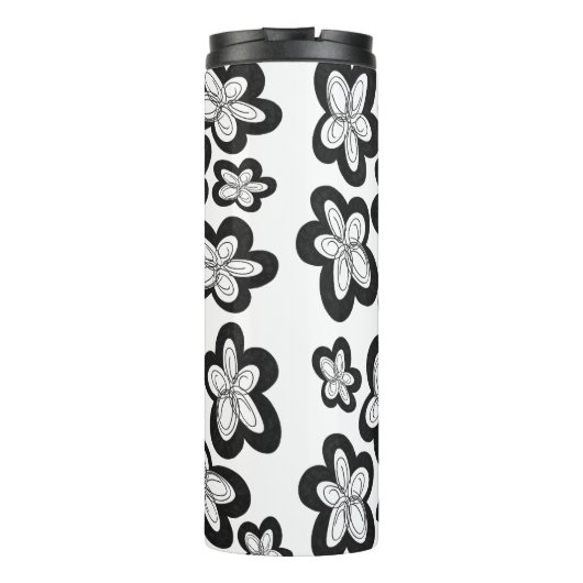 Thermische Tasse (Rückseite)