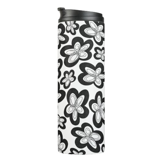 Thermische Tasse (Nach rechts gedreht)