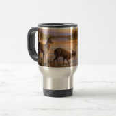 Thermische Tasse (Vorderseite Links)