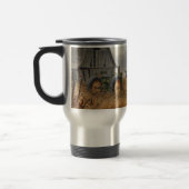 Thermische Tasse (Links)