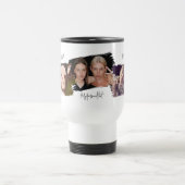 Thermische Tasse mit voller Erinnerungen für diese (Mittel)