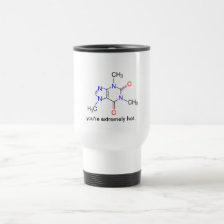 Thermischer Becher Koffein Reisebecher