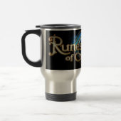 Thermischer Becher Runes of Magic Reisebecher (Links)