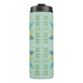 Thermischer Travel Tumbler Thermosbecher (Vorderseite)