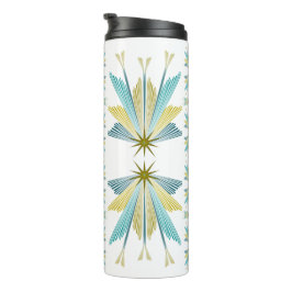Thermischer Travel Tumbler Thermosbecher