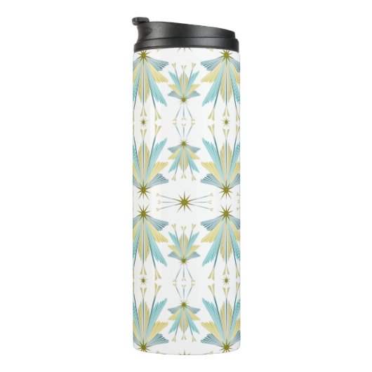 Thermischer Travel Tumbler Thermosbecher (Nach rechts gedreht)