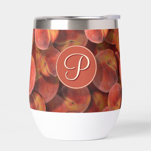 Thermischer Trinkbehälter von Peaches (Links)