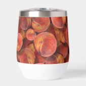 Thermischer Trinkbehälter von Peaches (Vorderseite)