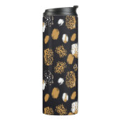 Thermischer Tumbler bei Tieren Thermosbecher (Nach links gedreht)