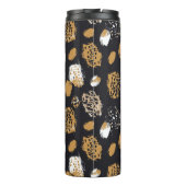 Thermischer Tumbler bei Tieren Thermosbecher (Rückseite)