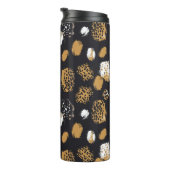 Thermischer Tumbler bei Tieren Thermosbecher (Nach rechts gedreht)