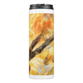 Thermischer Tumbler für Affen Thermosbecher (Rückseite)