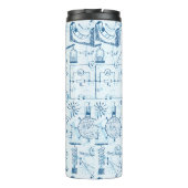 Thermischer Tumbler Thermosbecher (Rückseite)