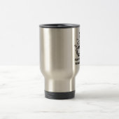 Thermo-Cup Reisebecher (Mittel)