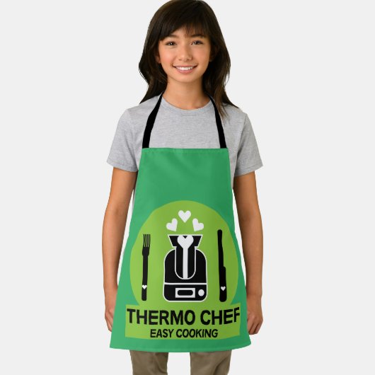 Thermo Koch Novelty Cook Schürze (Insitu)