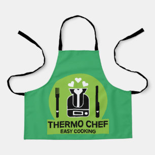 Thermo Koch Novelty Cook Schürze