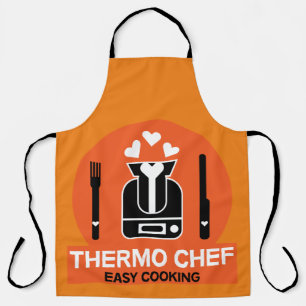 Thermo Koch Novelty Schürze