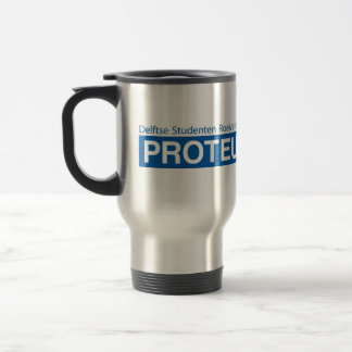 Thermo mok reisebecher
