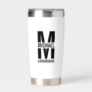  THERMOBECHER