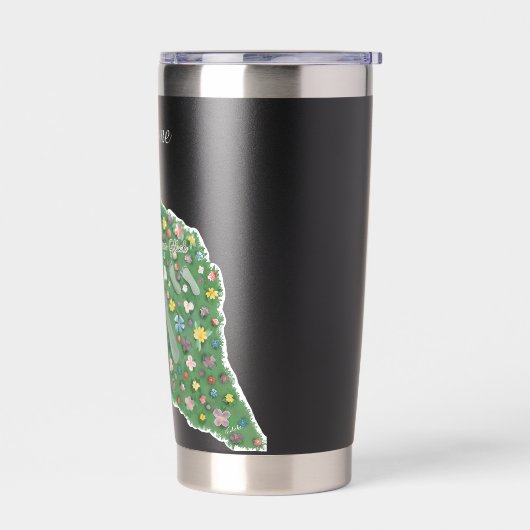 Thermobecher (Links)