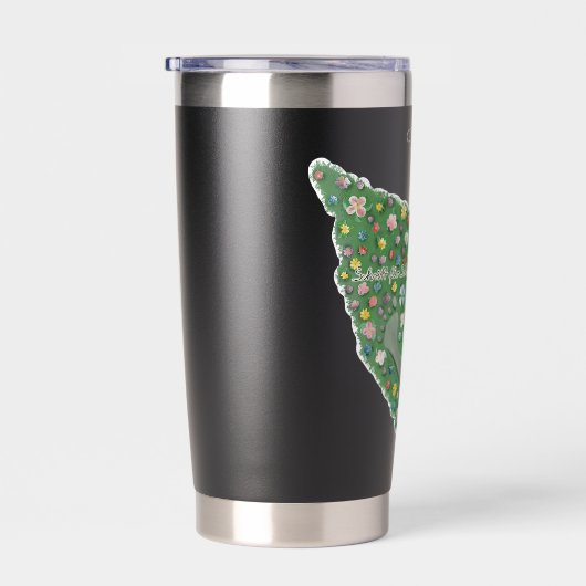 Thermobecher (Rechts)